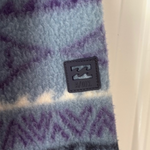 NEW! Billabong Adventure Division Fleece, Unisex - Picture 4 of 7